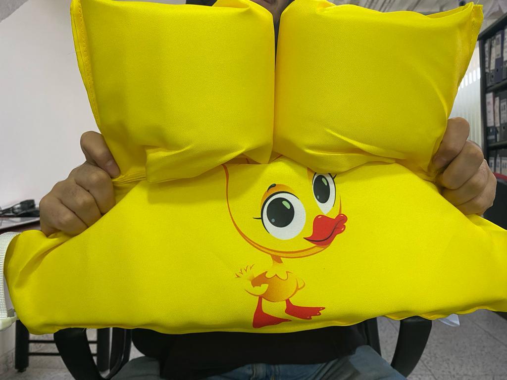 Miniatura 6 de COMBO FLOTADORES + PISTOLA DE AGUA